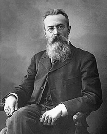 rimsky corsakov