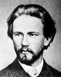 young-tchaikovsky